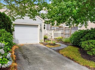 22 Blueberry Path Vlg Unit 22, Yarmouth Port, MA 02675