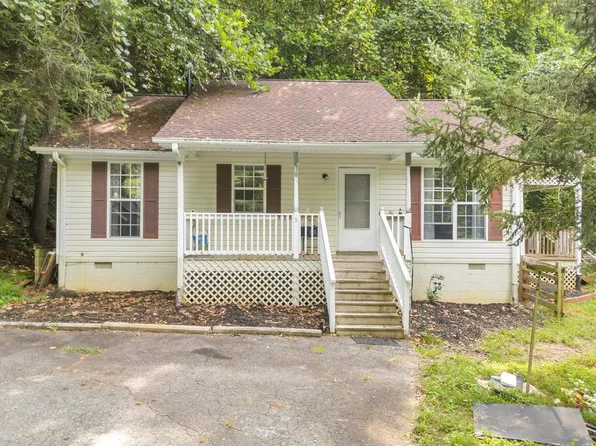 549 Travaden Trl, Hiawassee, GA 30546