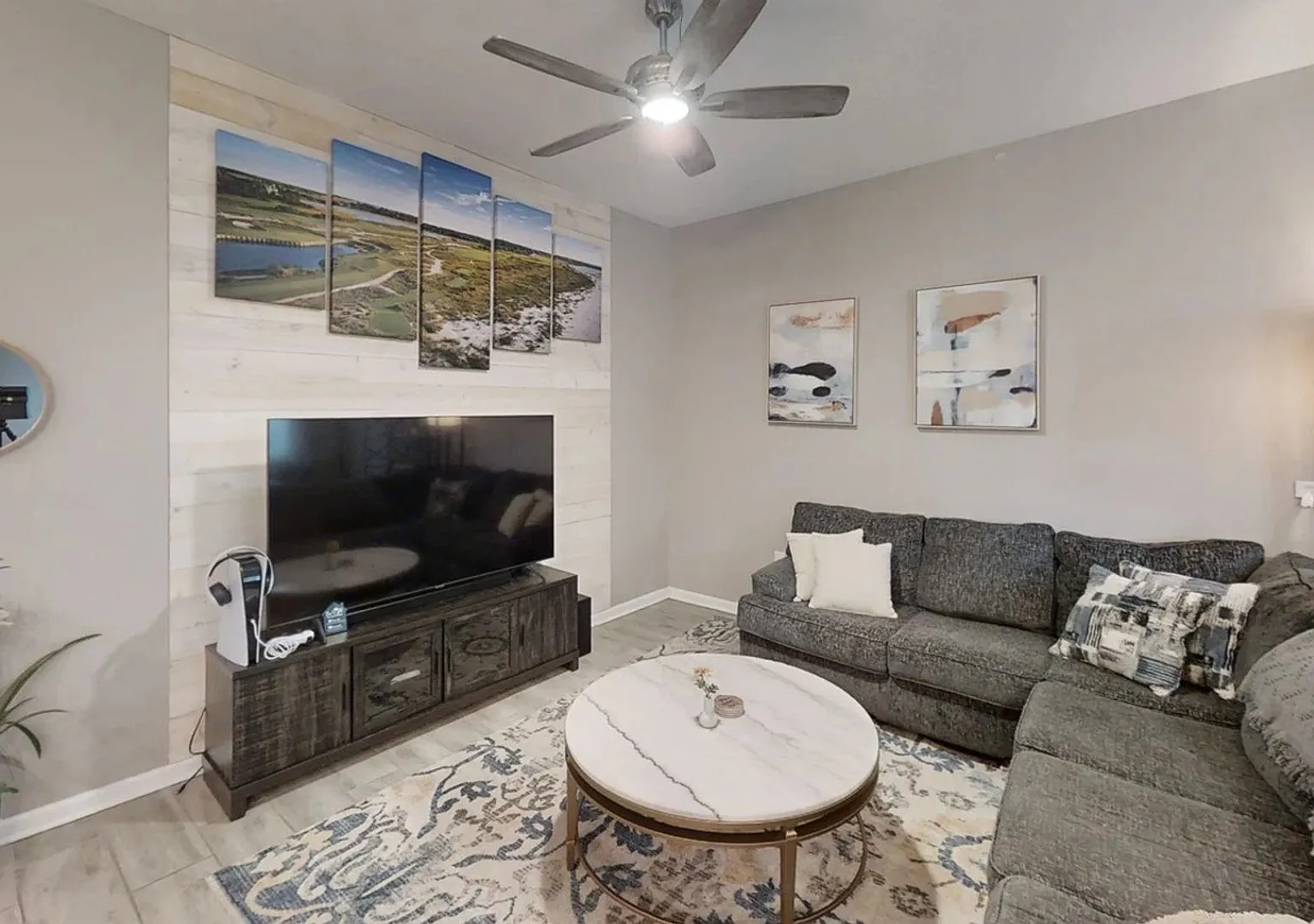 Charming 3BR Townhome in Championsgate — Photo 3