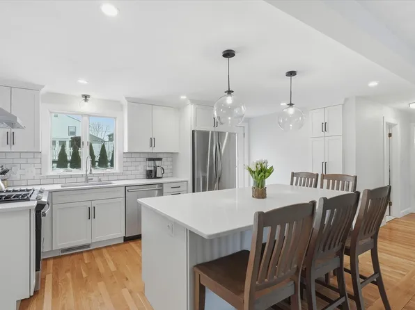 42 Matthies St, Beverly, MA 01915