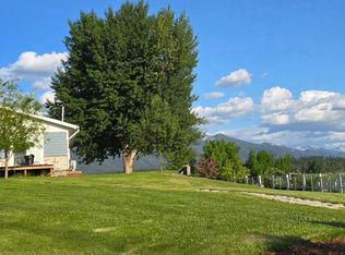36500 Haack Rd, Polson, MT 59860