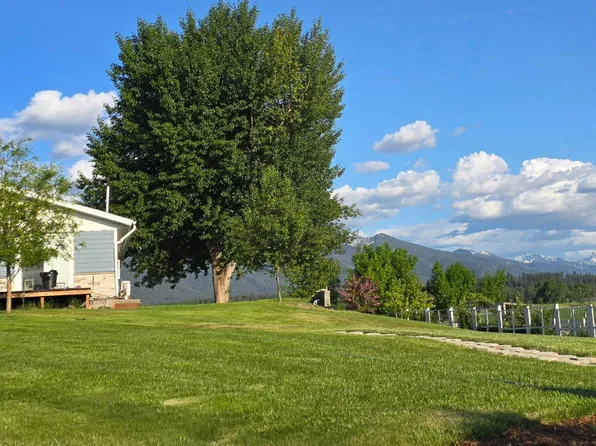 36500 Haack Rd, Polson, MT 59860