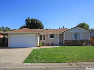 2667 Barbera Way, Rancho Cordova, CA 95670
