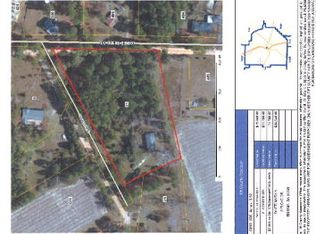 21 Cosper Rd, Tifton, GA 31793