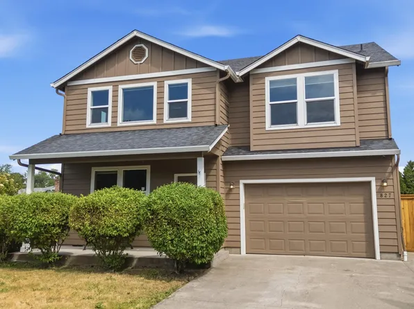 827 Millstream Pl NE, Albany, OR 97322
