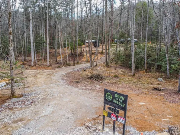 247 Copperhead Rd, Oakdale, TN 37829