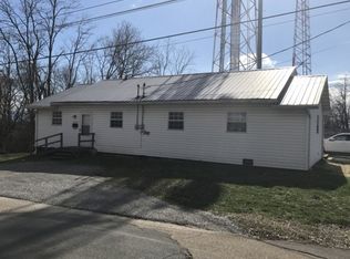 336 N Highland Ave, Greeneville, TN 37745