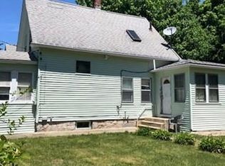 29 Abington St, Worcester, MA 01603