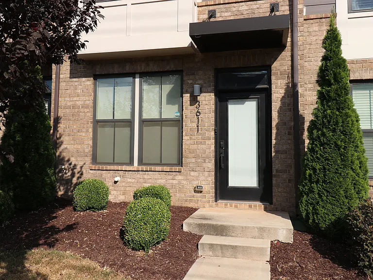 3611 S Tryon St #3611 — Photo 26