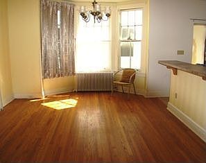 Dining room/Breakfast area
