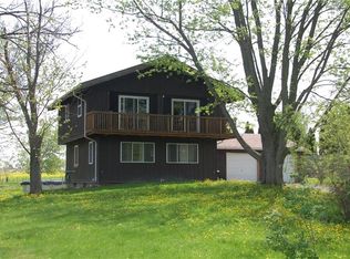 9005 Roanoke Rd, Stafford, NY 14143