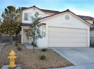 7933 Copper Canyon Rd, Las Vegas, NV 89128