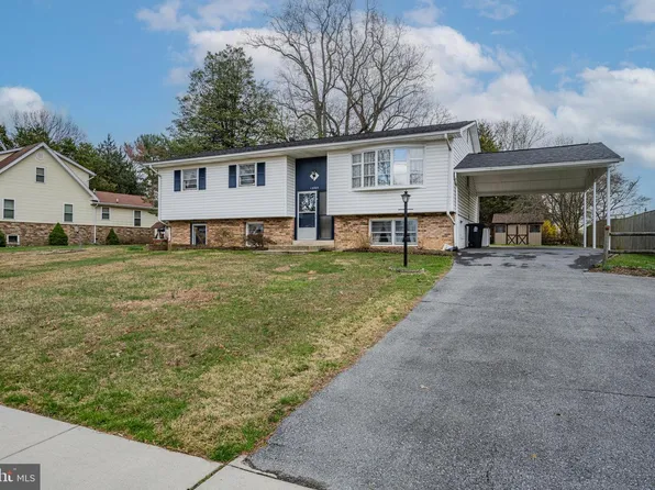 15709 Bond Mill Rd, Laurel, MD 20707
