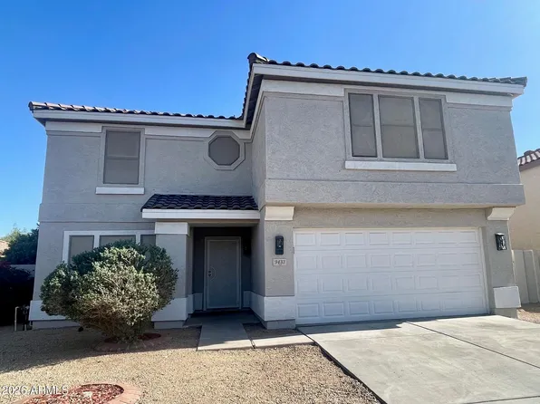 9433 W ELM Street, Phoenix, AZ 85037