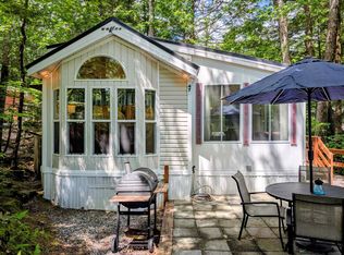 47 Overlook Road (aka Unit 15), Holderness, NH 03245