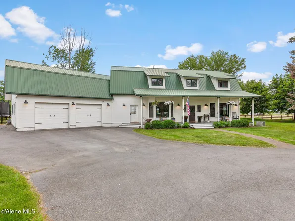 3757 N Carolwood Ct, Post Falls, ID 83854