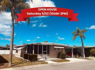 2550 State Route 580 Lot 446, Clearwater, FL 33761