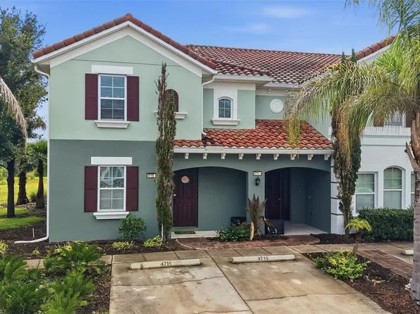 4715 TERRASONESTA DRIVE, DAVENPORT, FL 33837
