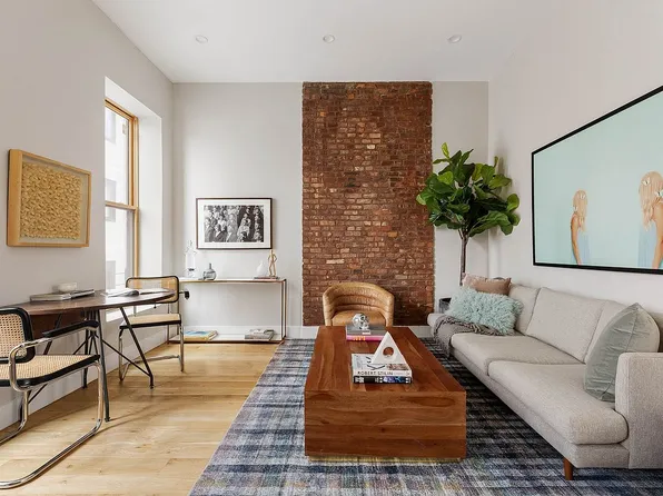 503 Clinton Ave #4B, Brooklyn, NY 11238
