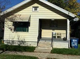 531 Spring St, Toledo, OH 43608
