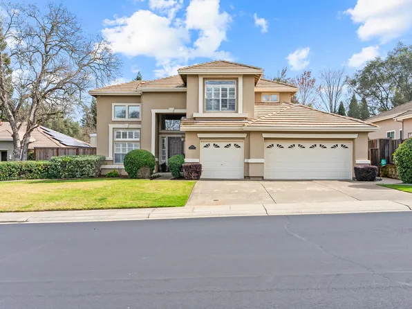 5034 Chelshire Downs Rd, Granite Bay, CA 95746