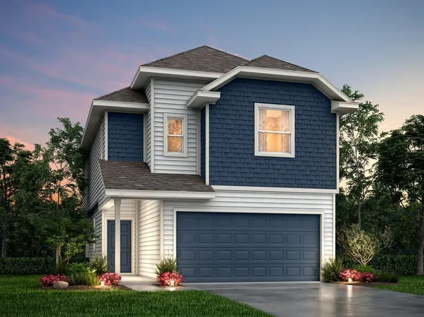 2312 Pipefish Dr, Conroe, TX 77384