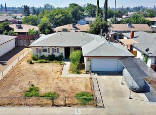 204 Renee Way, Madera, CA 93638