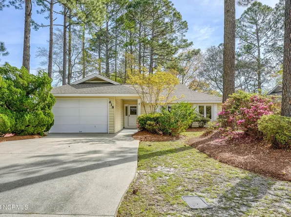 618 Wisteria Lane, Sunset Beach, NC 28468