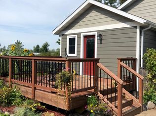 987 20th St, Cameron, WI 54822