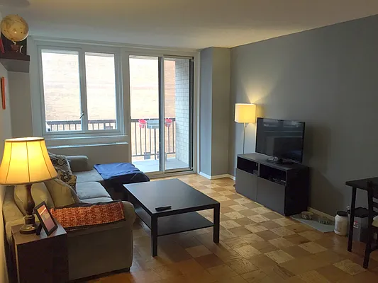 Rented by Manhattan Skyline | media 1