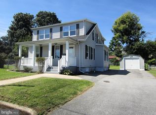 201 Avon Rd, Hagerstown, MD 21740