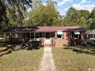 422 Live Oak St, Conway, SC 29527