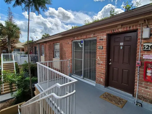 2520 CAPER LANE #204, MAITLAND, FL 32751