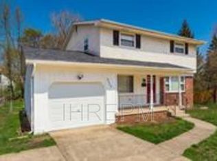 4806 Funston Ct #1, Columbus, OH 43232