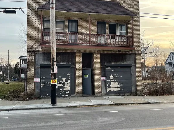 11718 Union Ave, Cleveland, OH 44105