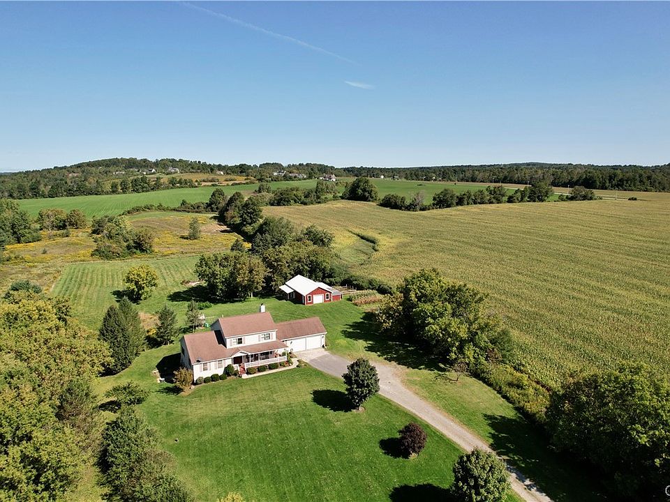 2443 Ballina Rd, Cazenovia, NY 13035 Zillow