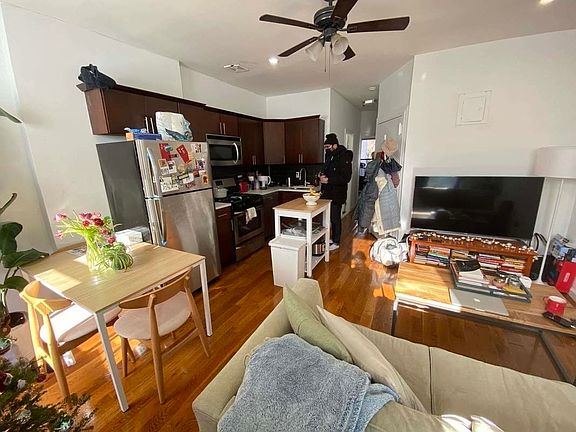 5th image of 52 Lexington Ave Penthouse 3