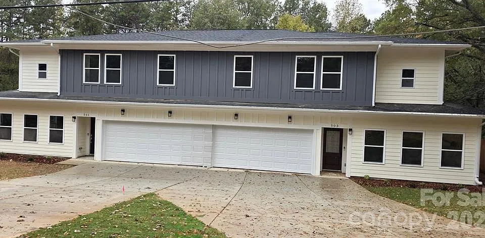 501 Granby Cir #1