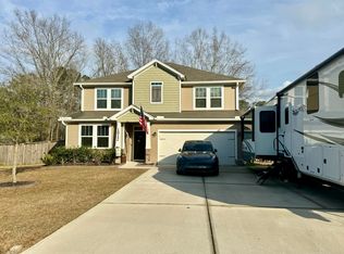 1012 Magnolia Ln, Moncks Corner, SC 29461