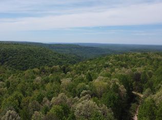 0 Palmer Fire Tower Rd, Tracy City, TN 37387