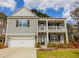 179 Parish Rd, Pawleys Island, SC 29585