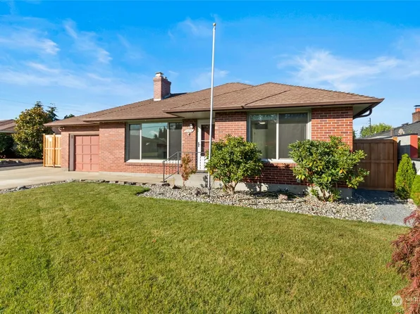 1313 50th Street SE, Everett, WA 98203