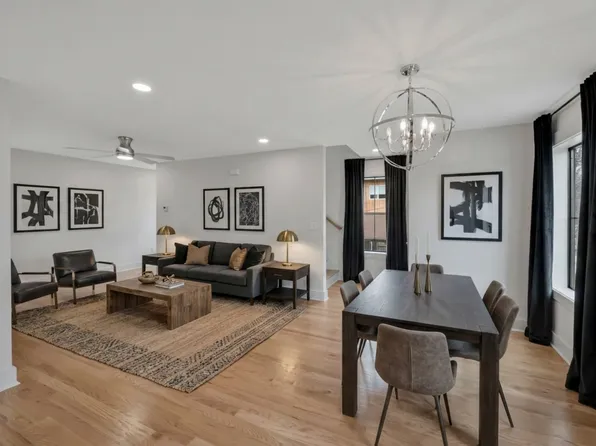 1815 Martin St #A, Nashville, TN 37203