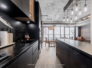 138 Princess St #515, Toronto, ON M5A0B1