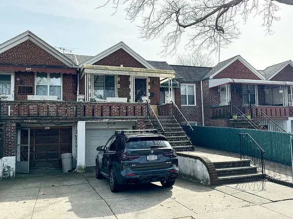 249 Bay 22 St, Brooklyn, NY 11214