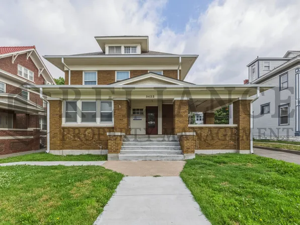3422 E Douglas Ave #2-1, Wichita, KS 67208