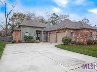 14665 Wisteria Lakes Dr, Baton Rouge, LA 70818