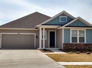 303 Blue Sage Rd, Panama City Beach, FL 32413