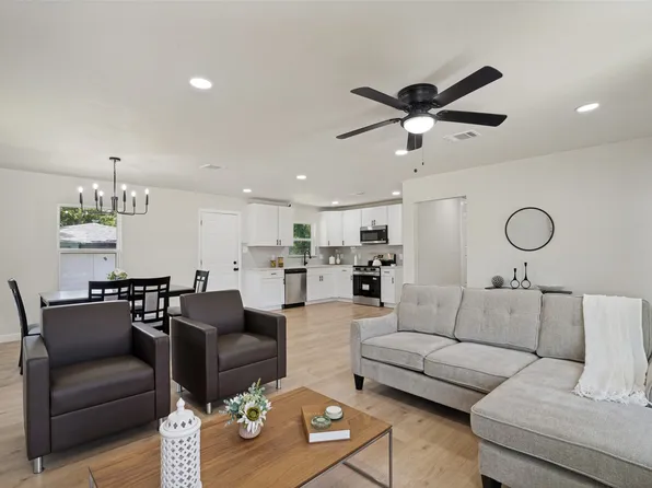 1302 Marion Dr, Garland, TX 75042