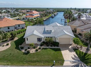 1511 Casey Key Dr, Punta Gorda, FL 33950
